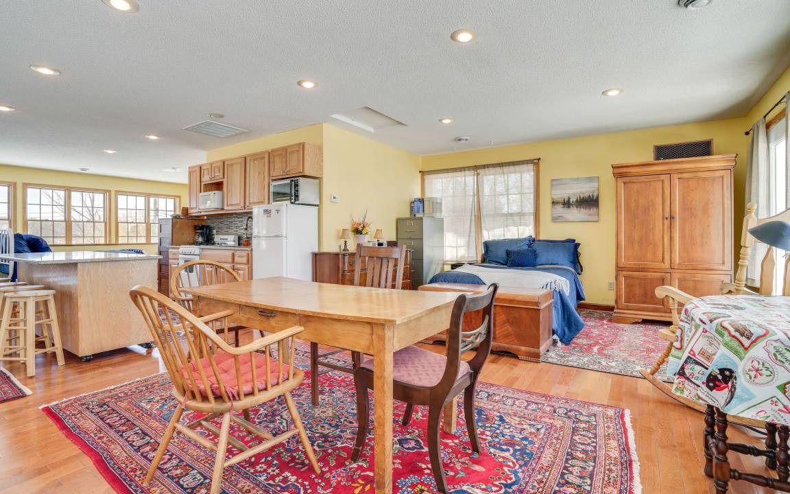 Photo of Livingroom in Forest Lake
