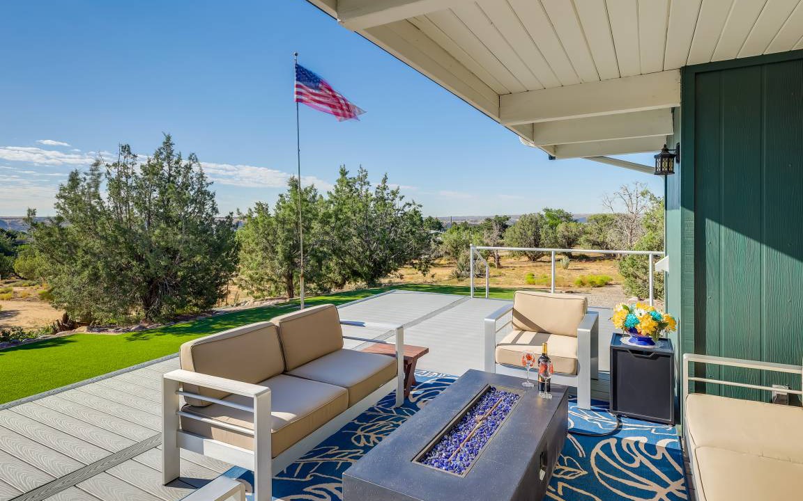 Photo of Patio Balcony in Farmington