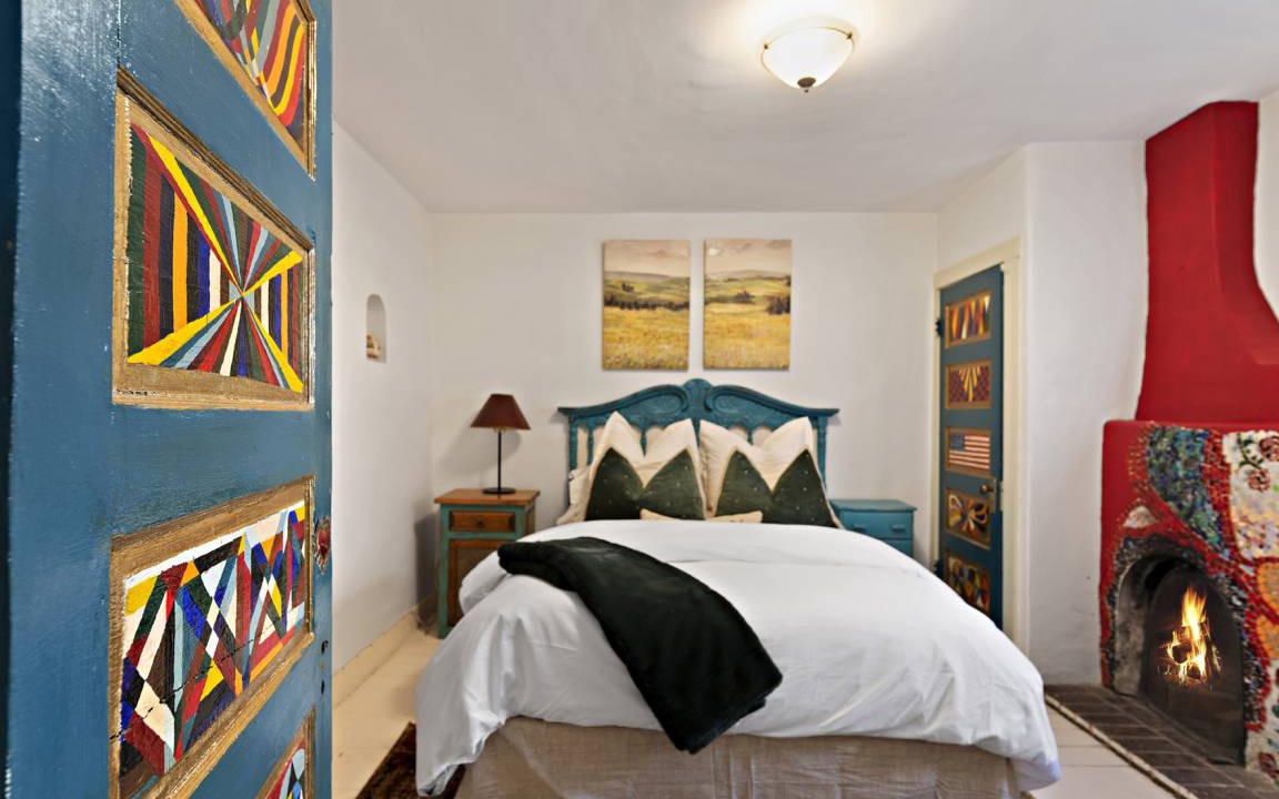 Photo of Bedroom in South Capitol