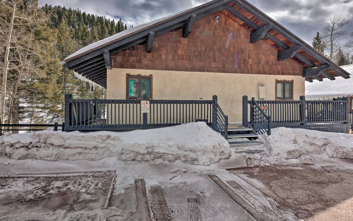Photo of Others in Taos Ski Valley