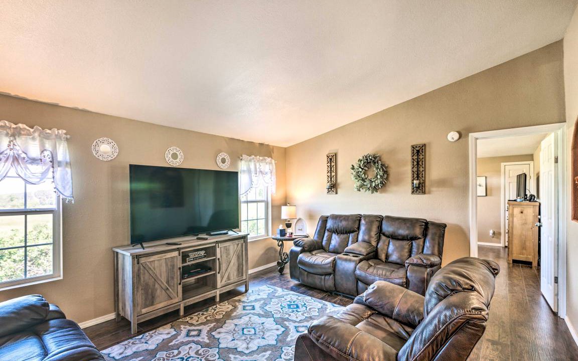 Photo of Livingroom in Vadito