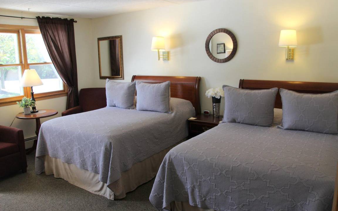 Photo of Bedroom in Town of Scriba