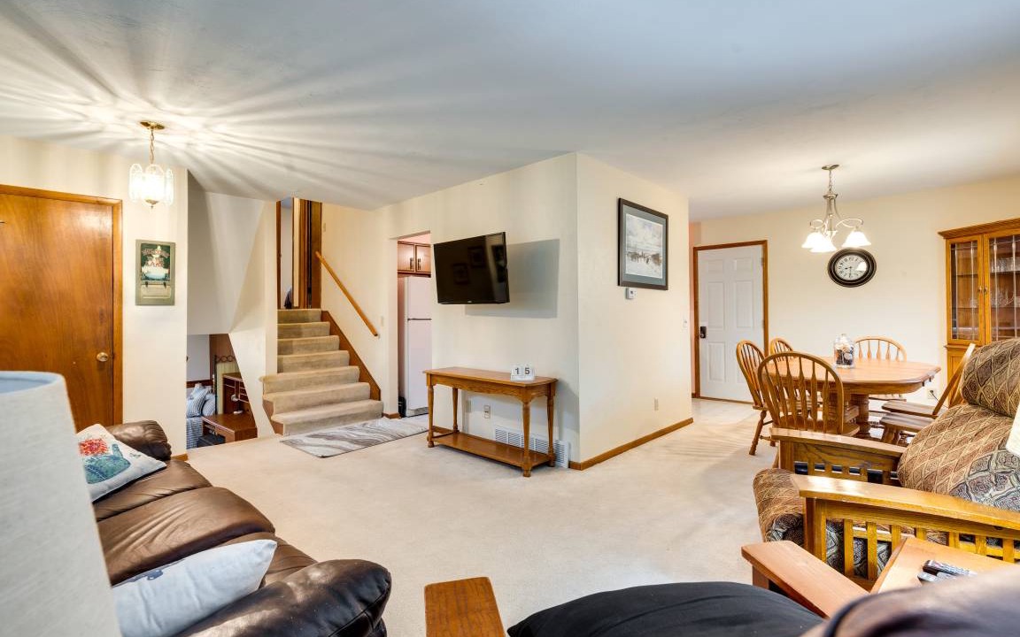 Photo of Livingroom in Clear Lake