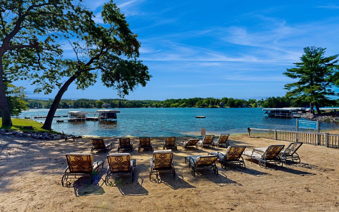 Photo of Others in Lake Delton