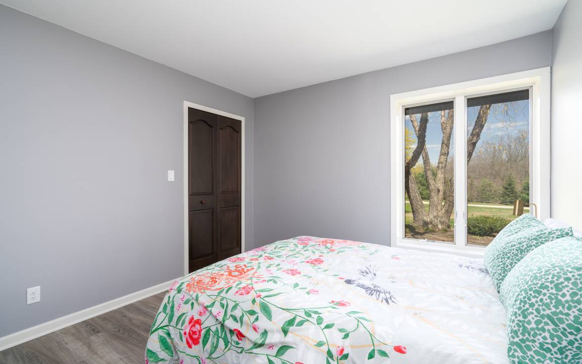 Photo of Bedroom in Hager City