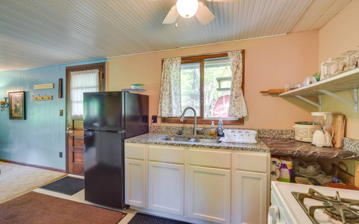 Photo of Kitchen in Pine City