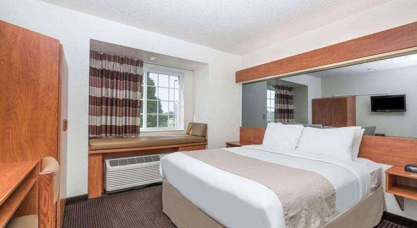 Photo of Bedroom in Rice Lake
