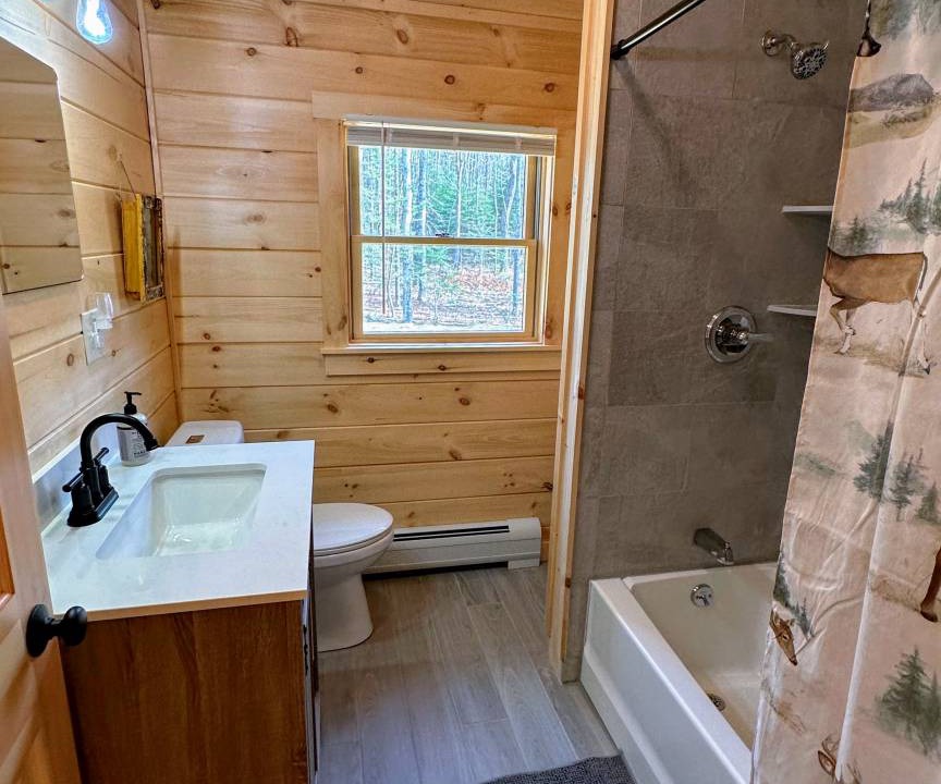 Photo of Bathroom in Sugar Hill