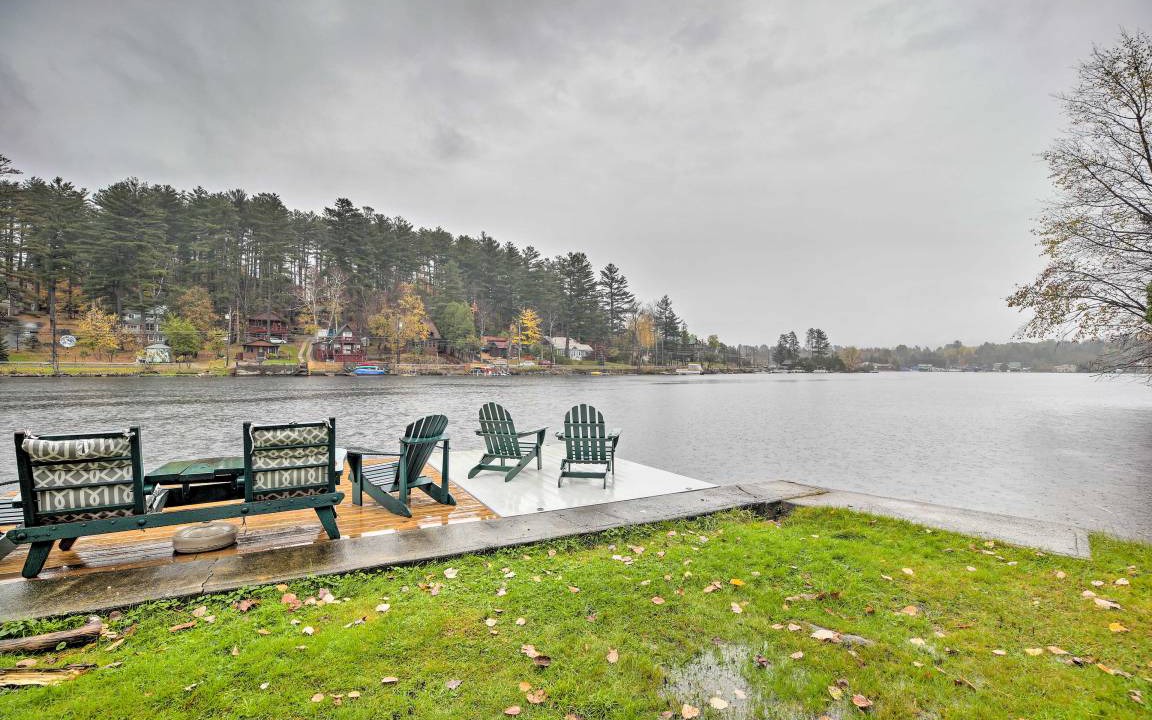 Photo of Others in Saranac Lake