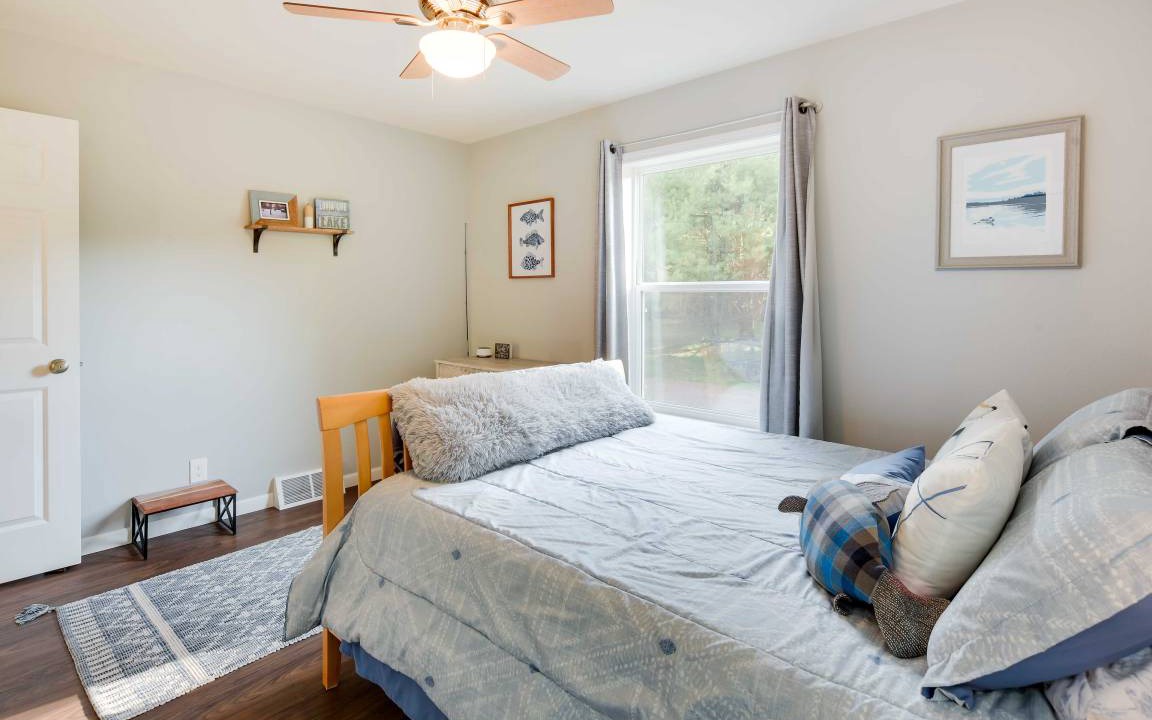 Photo of Bedroom in Webster