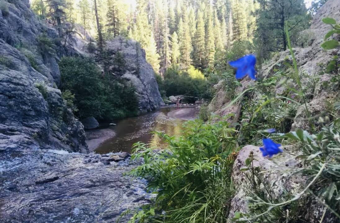 Photo of Others in Jemez Springs