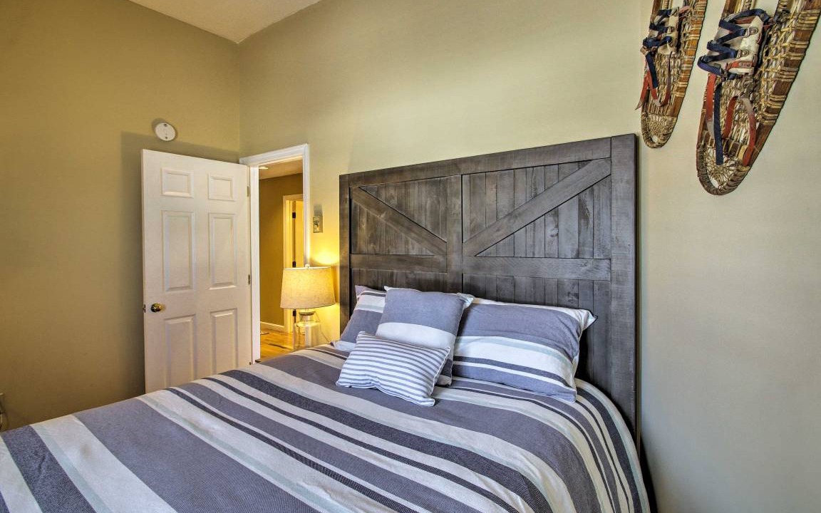 Photo of Bedroom in Lincoln