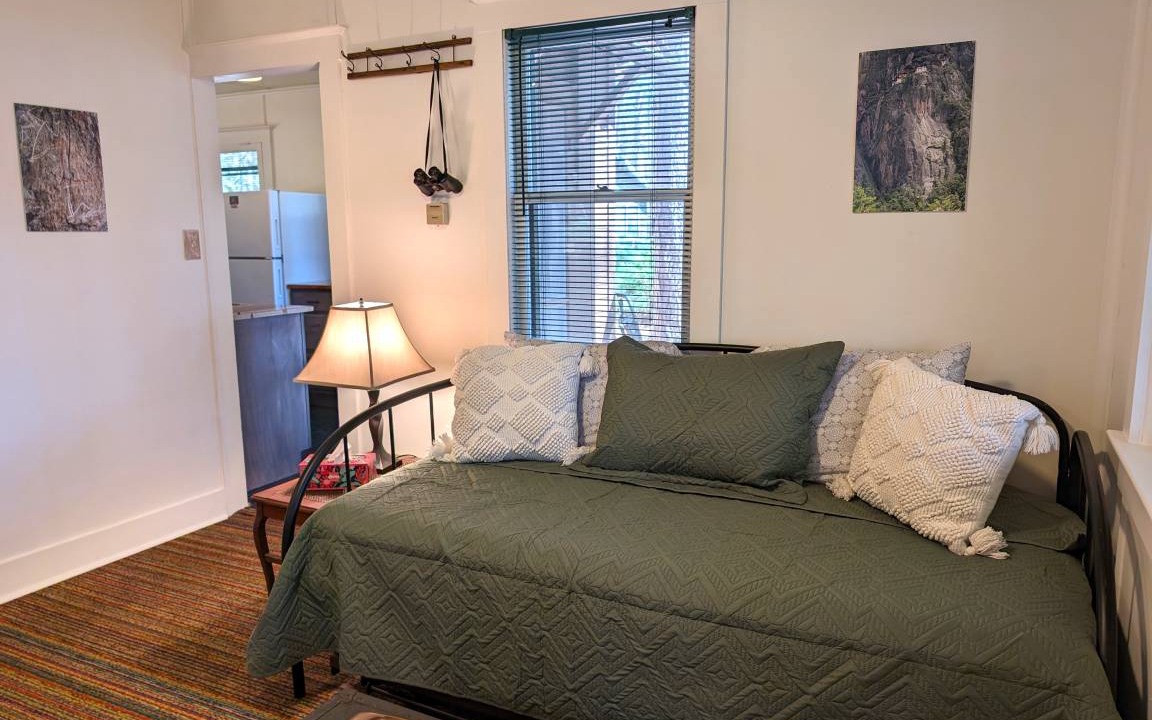 Photo of Bedroom in Rhinelander
