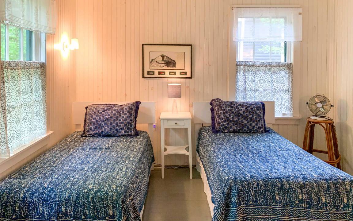 Photo of Bedroom in Saranac Lake