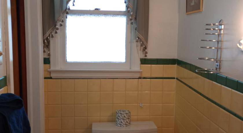 Photo of Bathroom in Saranac Lake