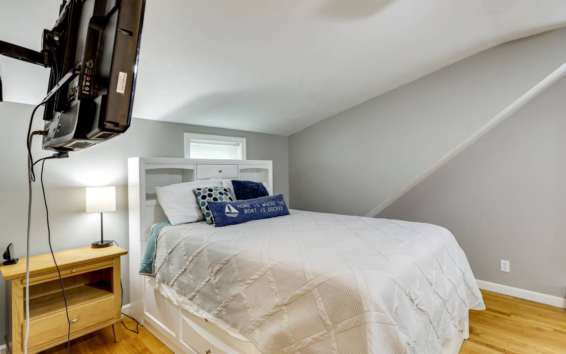 Photo of Bedroom in Forest Grove