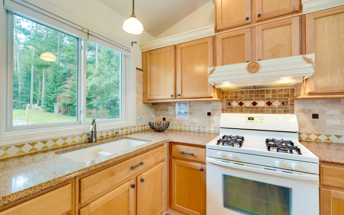 Photo of Kitchen in Chetek