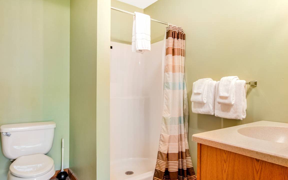 Photo of Bathroom in Phelps