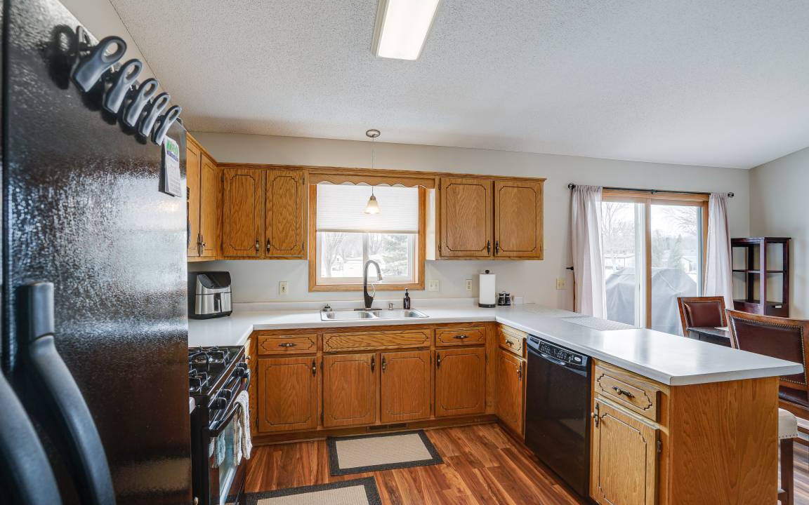 Photo of Kitchen in Blaine