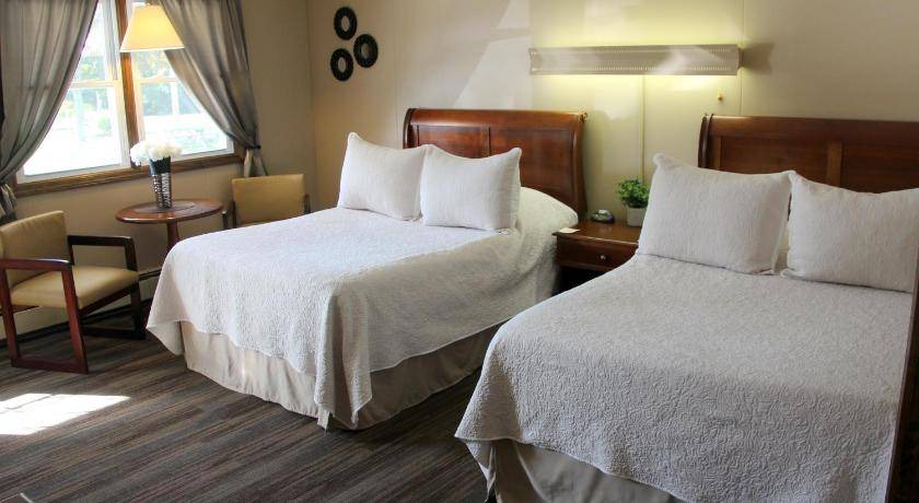 Photo of Bedroom in Town of Scriba