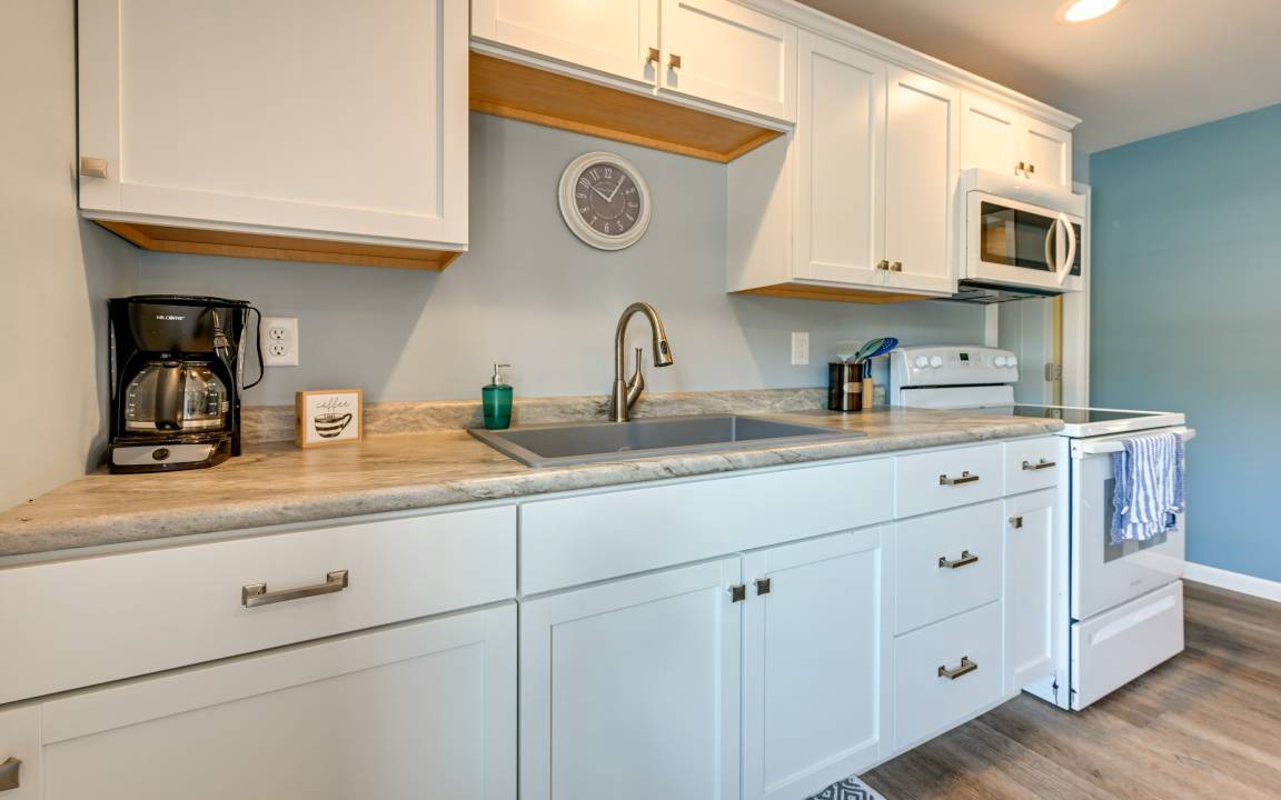Photo of Kitchen in Lake Wissota
