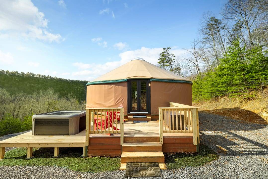Photo of Outdoor in Wardensville