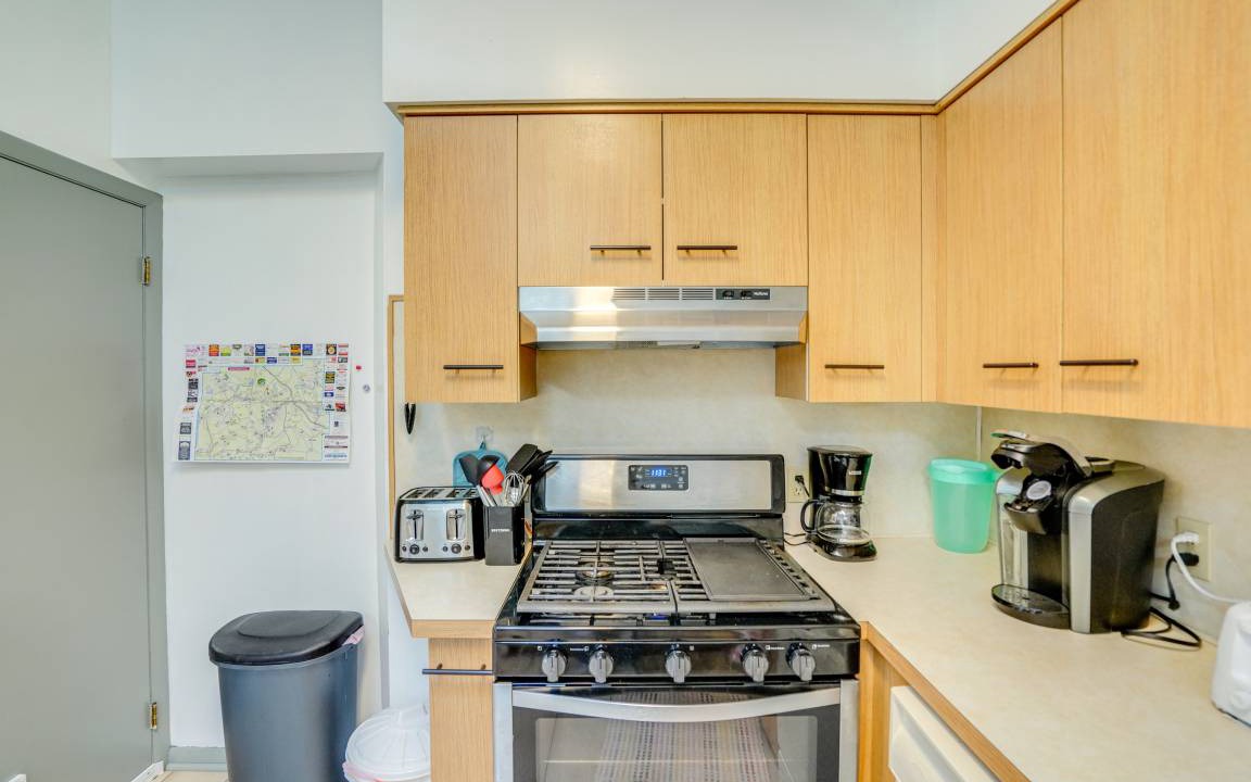 Photo of Kitchen in Canaan