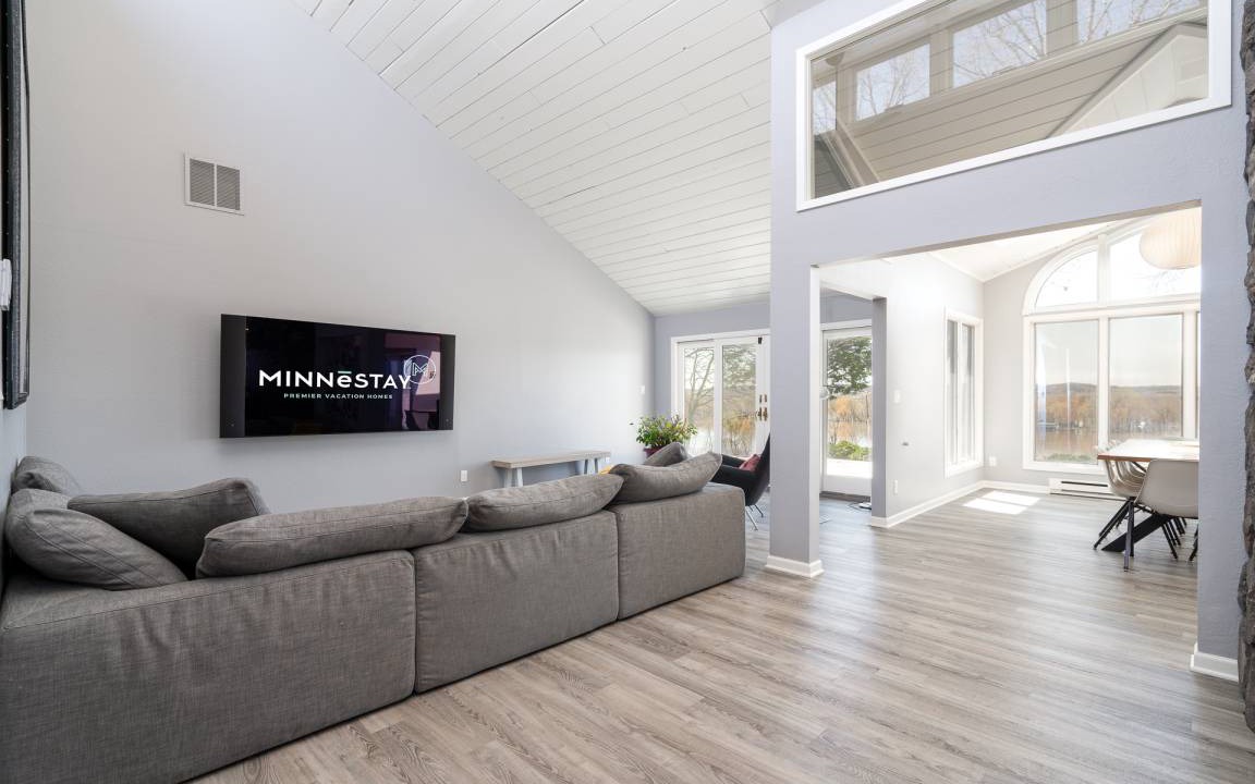 Photo of Livingroom in Hager City