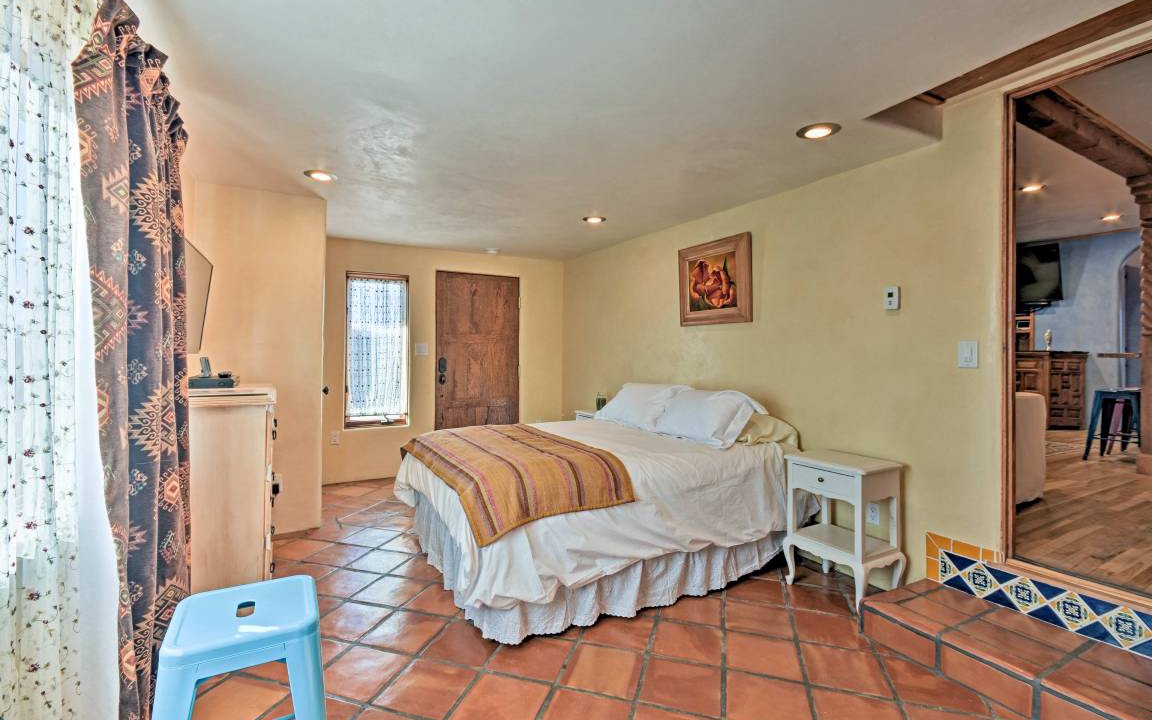 Photo of Bedroom in El Prado
