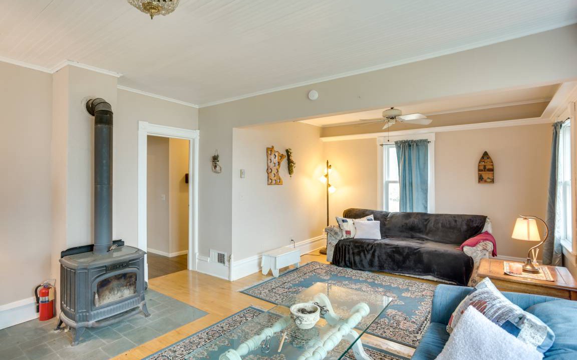 Photo of Livingroom in Cokato