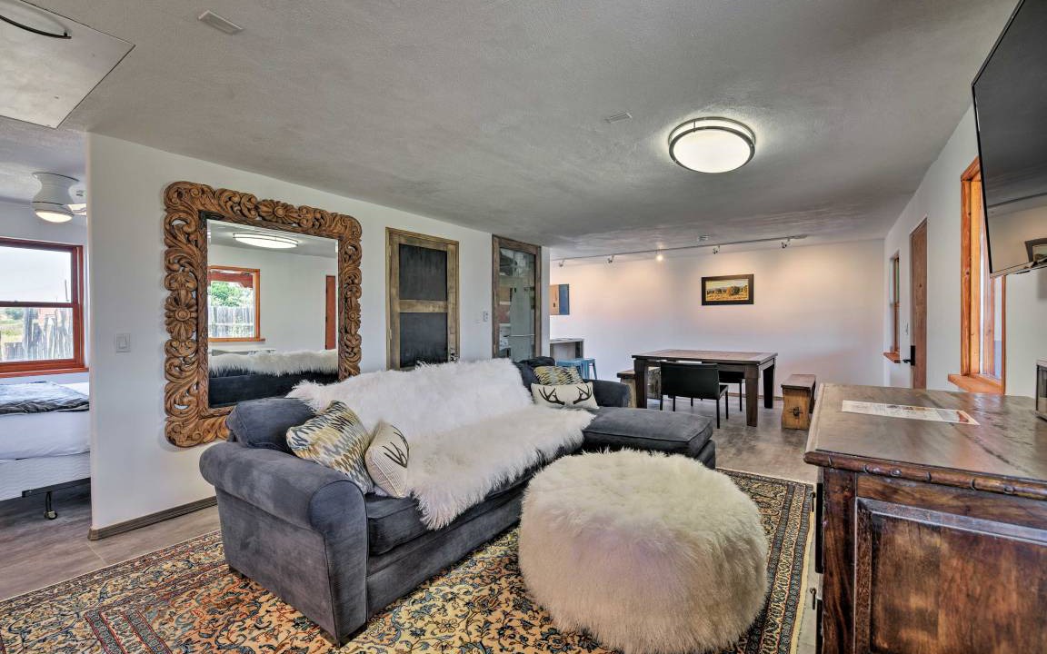 Photo of Livingroom in El Prado