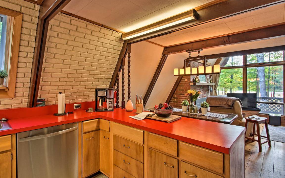 Photo of Kitchen in Bartlett