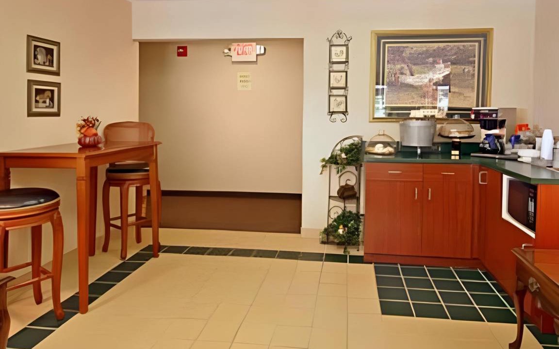 Photo of Kitchen in Inez