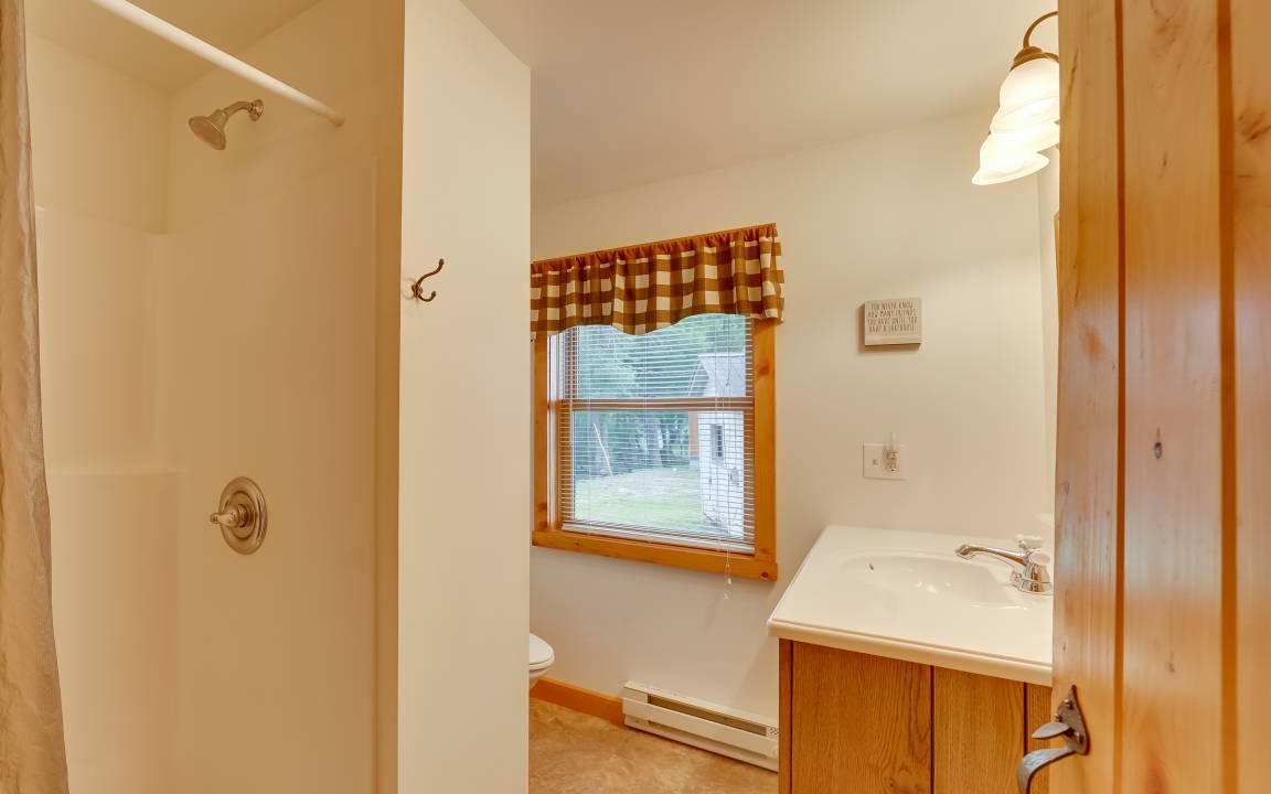 Photo of Bathroom in St. Albans
