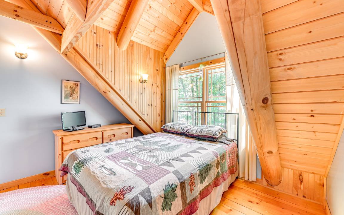 Photo of Bedroom in Corinth