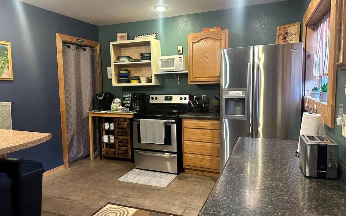 Photo of Kitchen in Winona