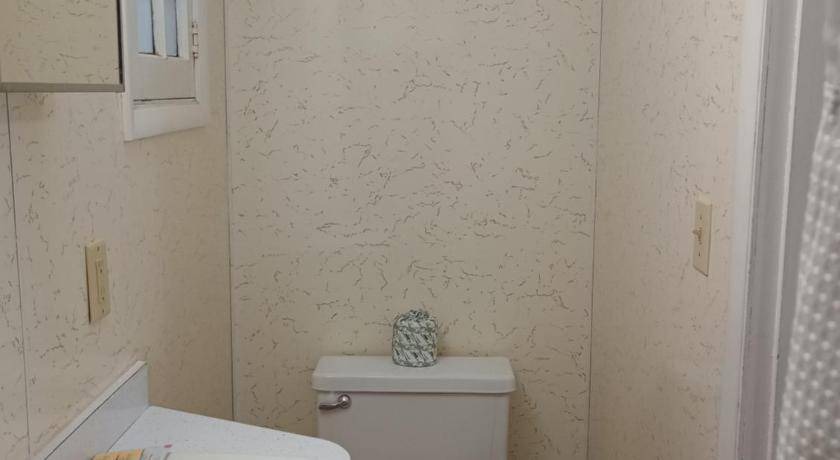 Photo of Bathroom in Saranac Lake