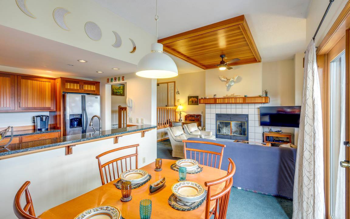 Photo of Kitchen in Lake Placid