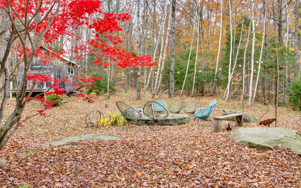 Photo of Outdoor in Weston