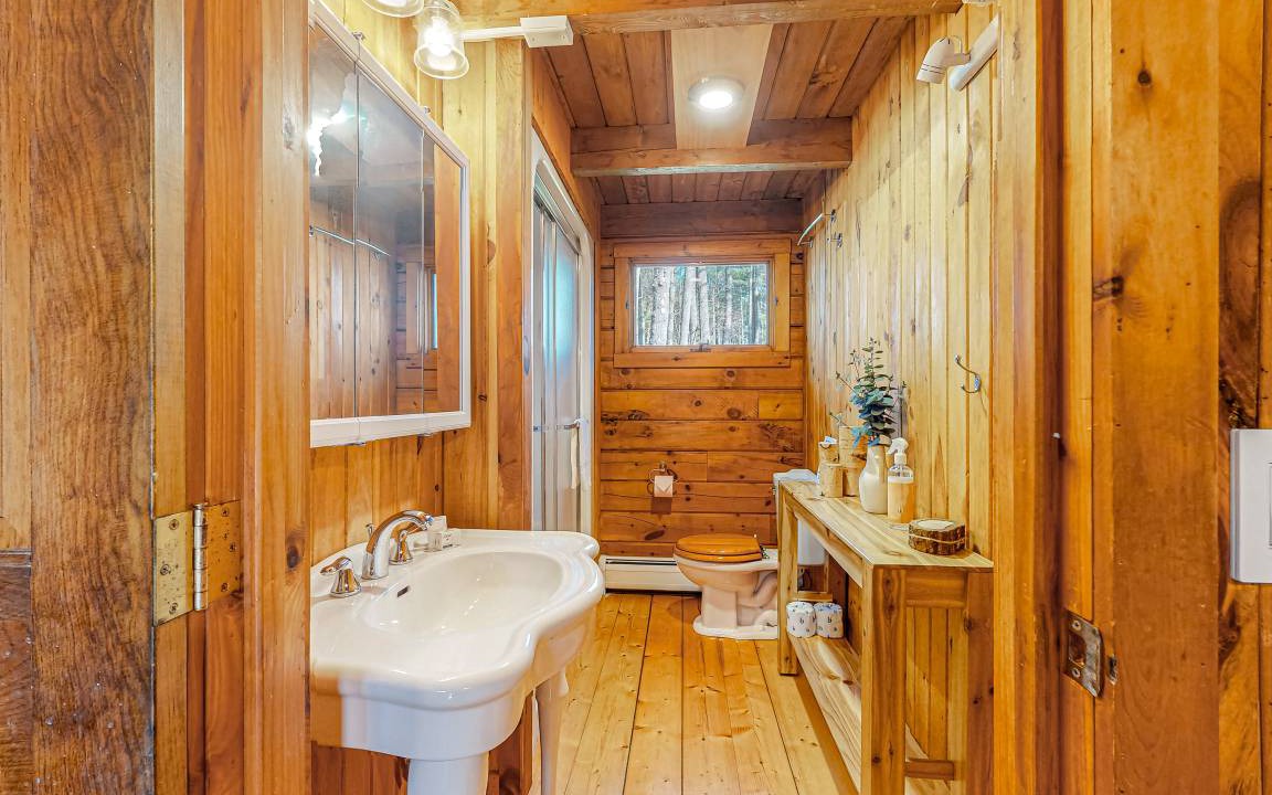 Photo of Bathroom in Lisbon