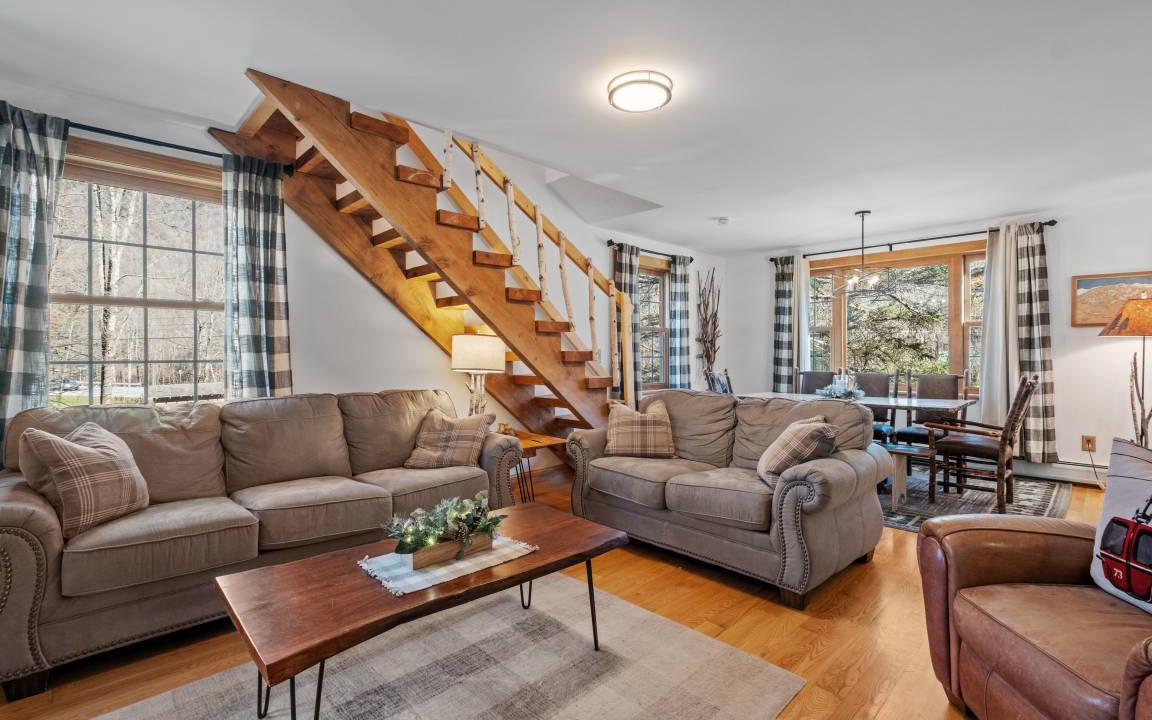 Photo of Livingroom in West Bridgewater