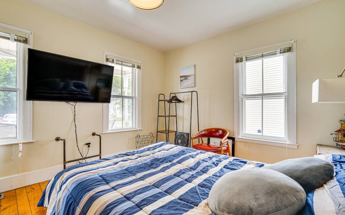 Photo of Bedroom in Bennington