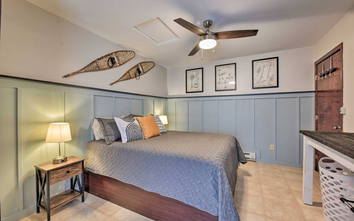 Photo of Bedroom in Wabasha
