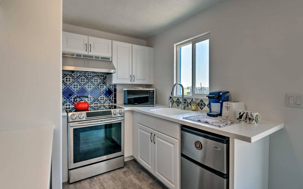 Photo of Kitchen in El Prado
