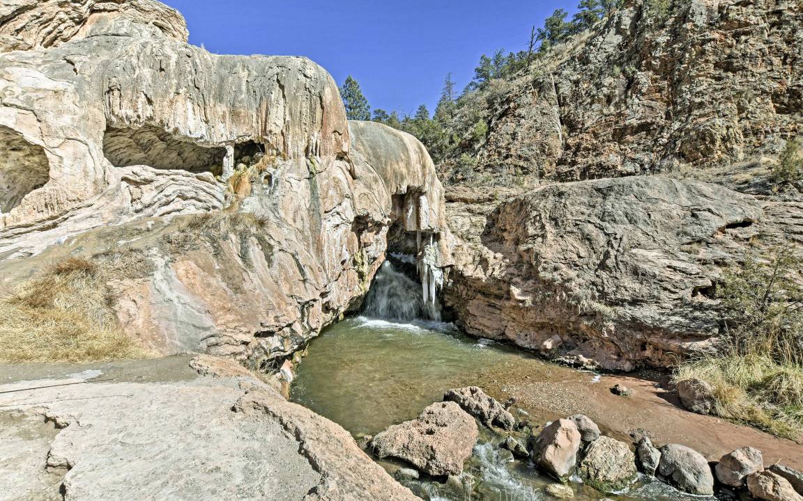 Photo of Others in Jemez Springs