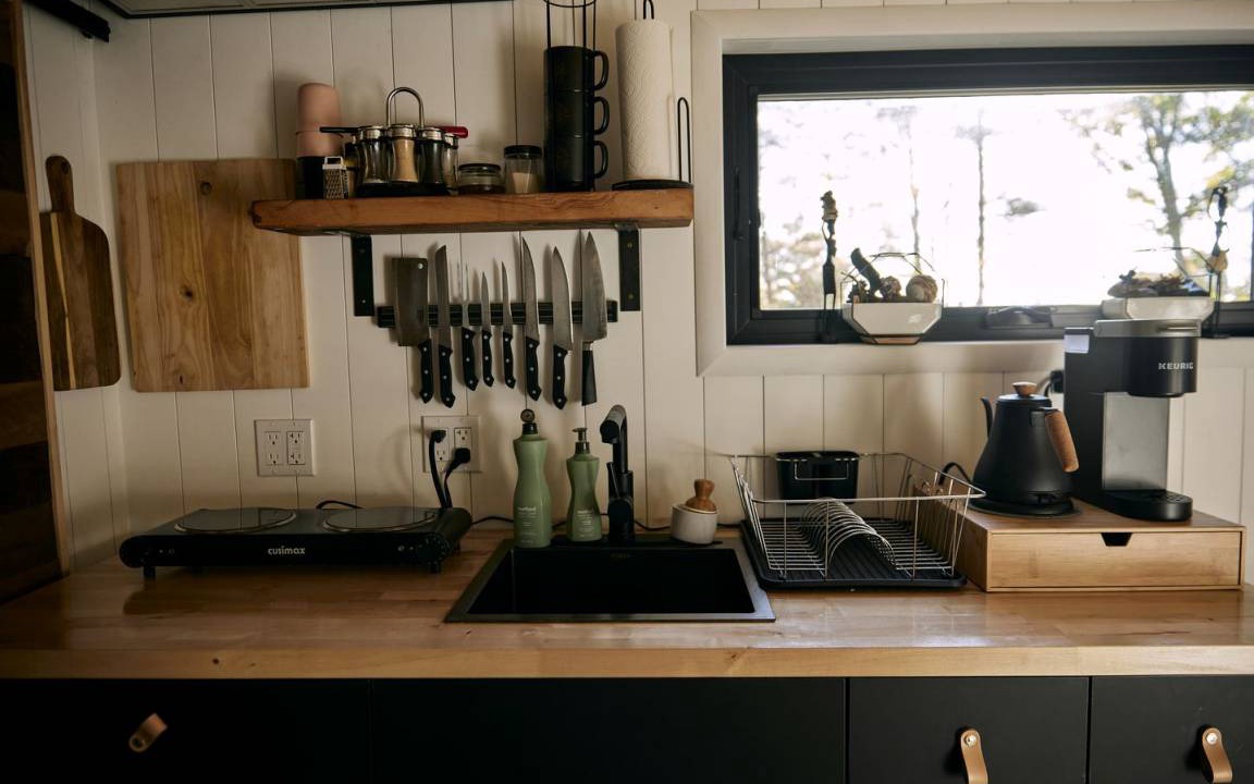 Photo of Kitchen in Cambridge