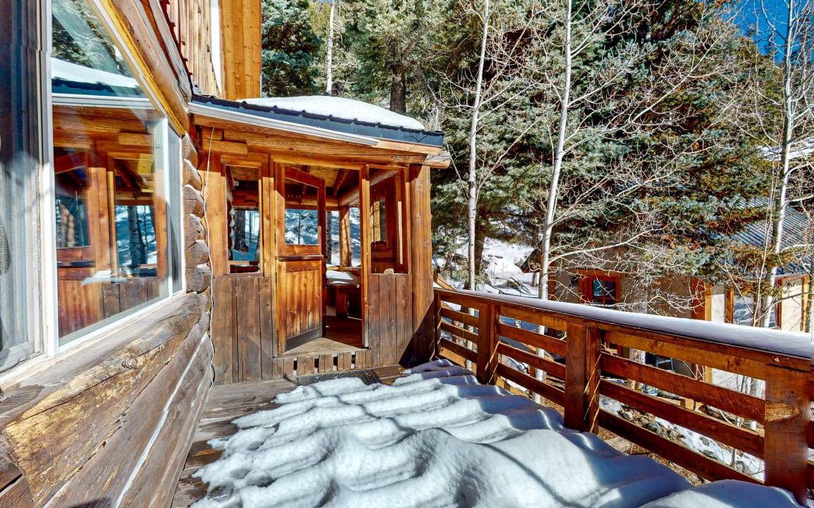 Photo of Others in Taos Ski Valley
