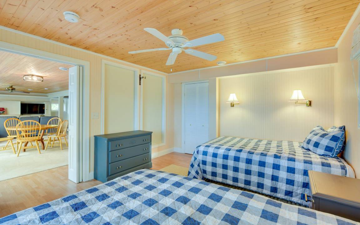 Photo of Bedroom in Chetek