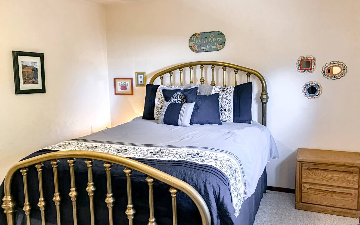 Photo of Bedroom in Alpine Village