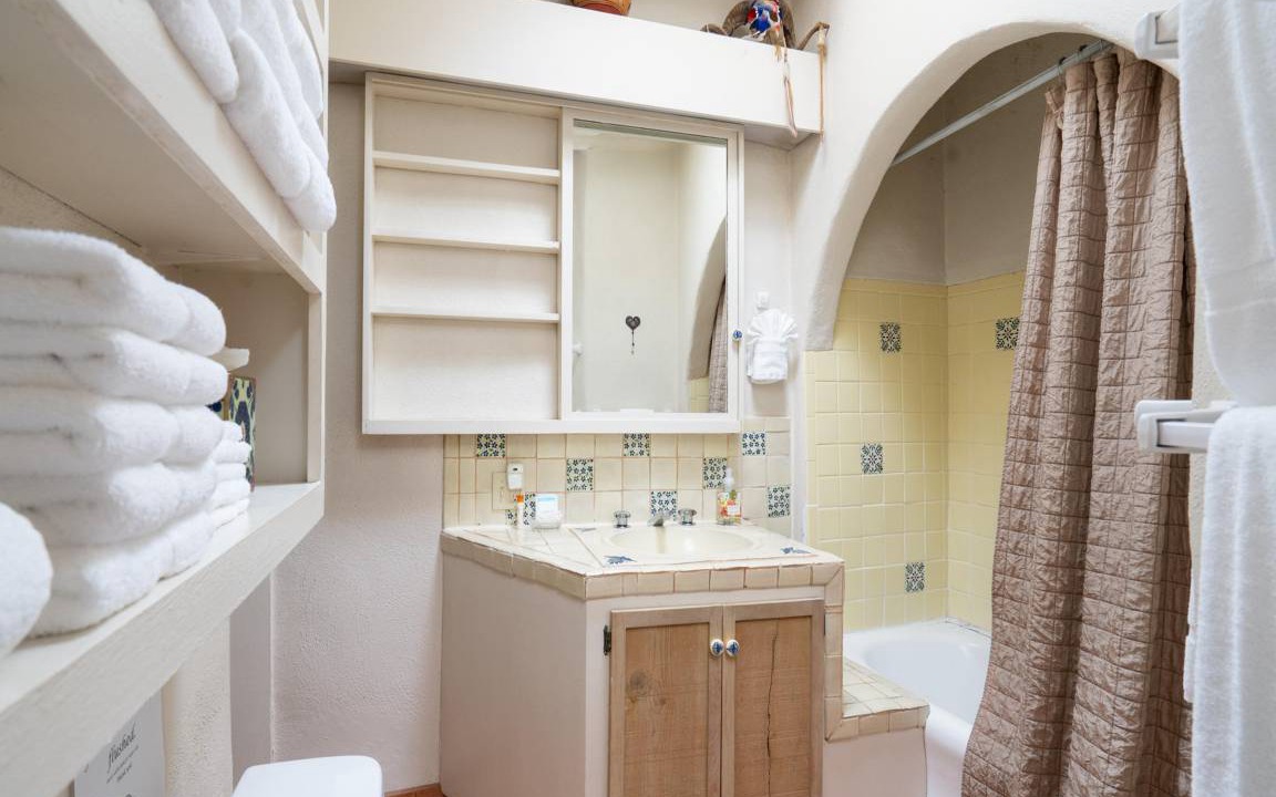Photo of Bathroom in Historic Eastside